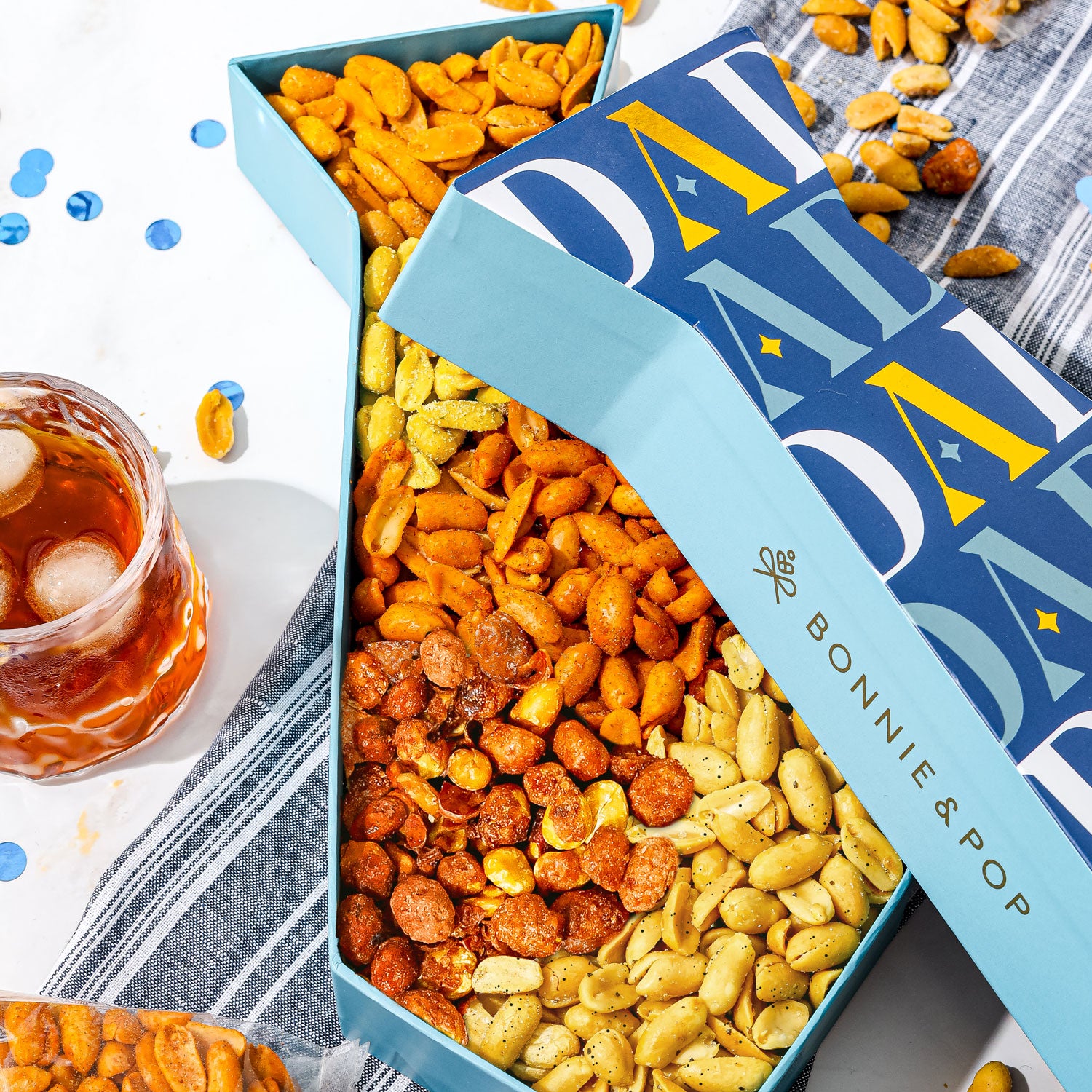 #1 DAD Peanut Assortment