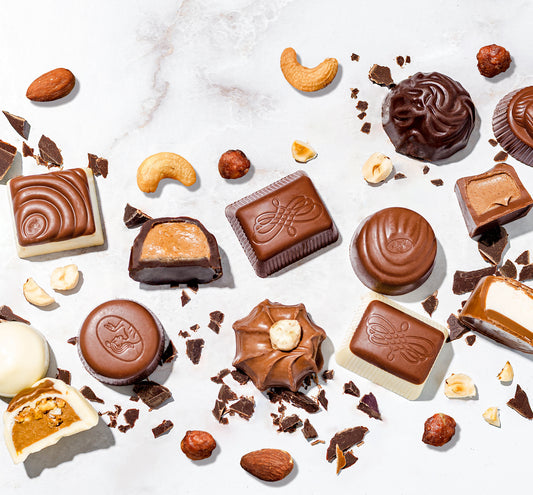 Love you Choco-Lot Tasting Box