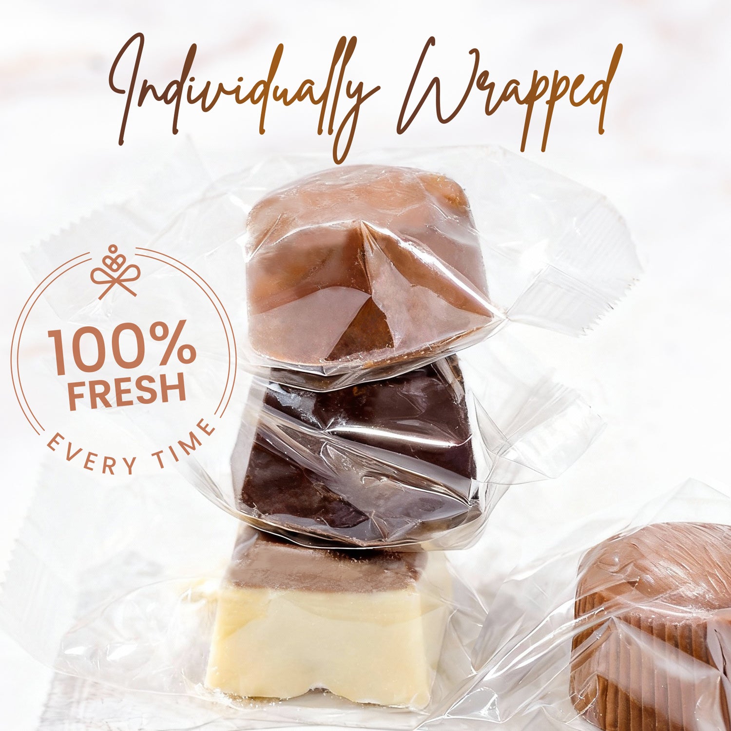 Love you Choco-Lot Tasting Box