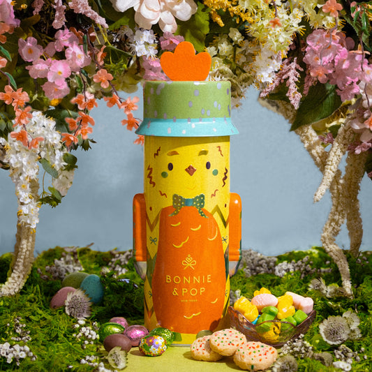 Chick Magnet Easter Treats