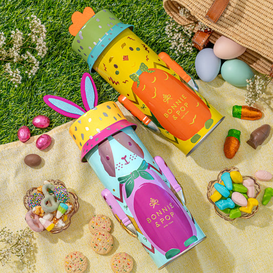 Everything but the Basket Bundle