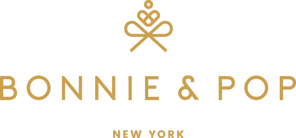 Bonnie and Pop logo
