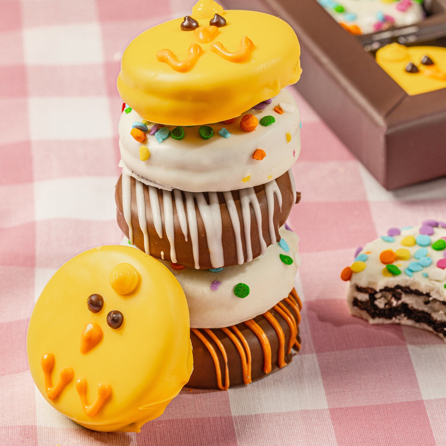 Perfect Hatch Oreo Gift Box