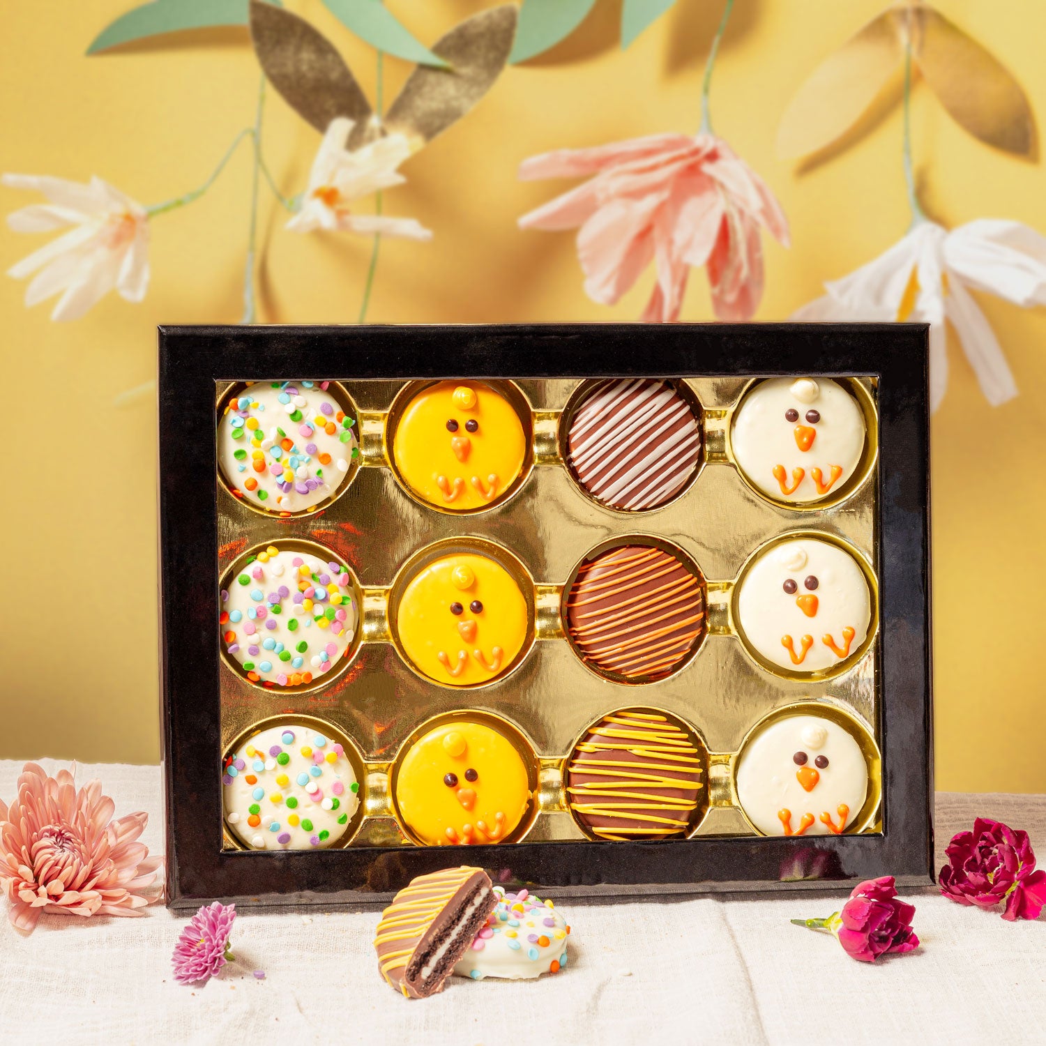 Perfect Hatch Oreo Gift Box