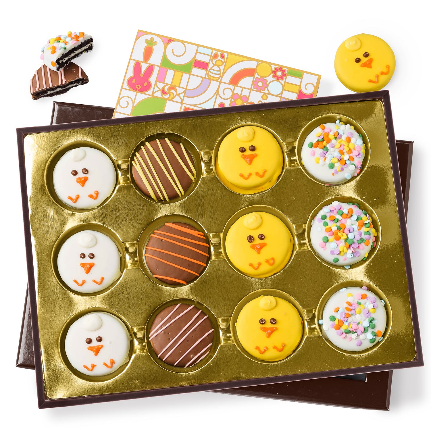 Perfect Hatch Oreo Gift Box