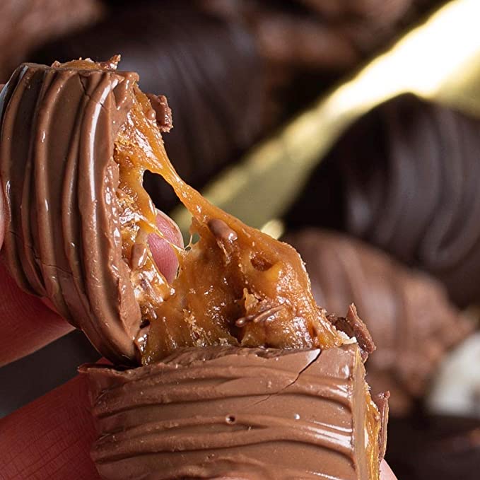 Birthday Chocolate Gift Tin