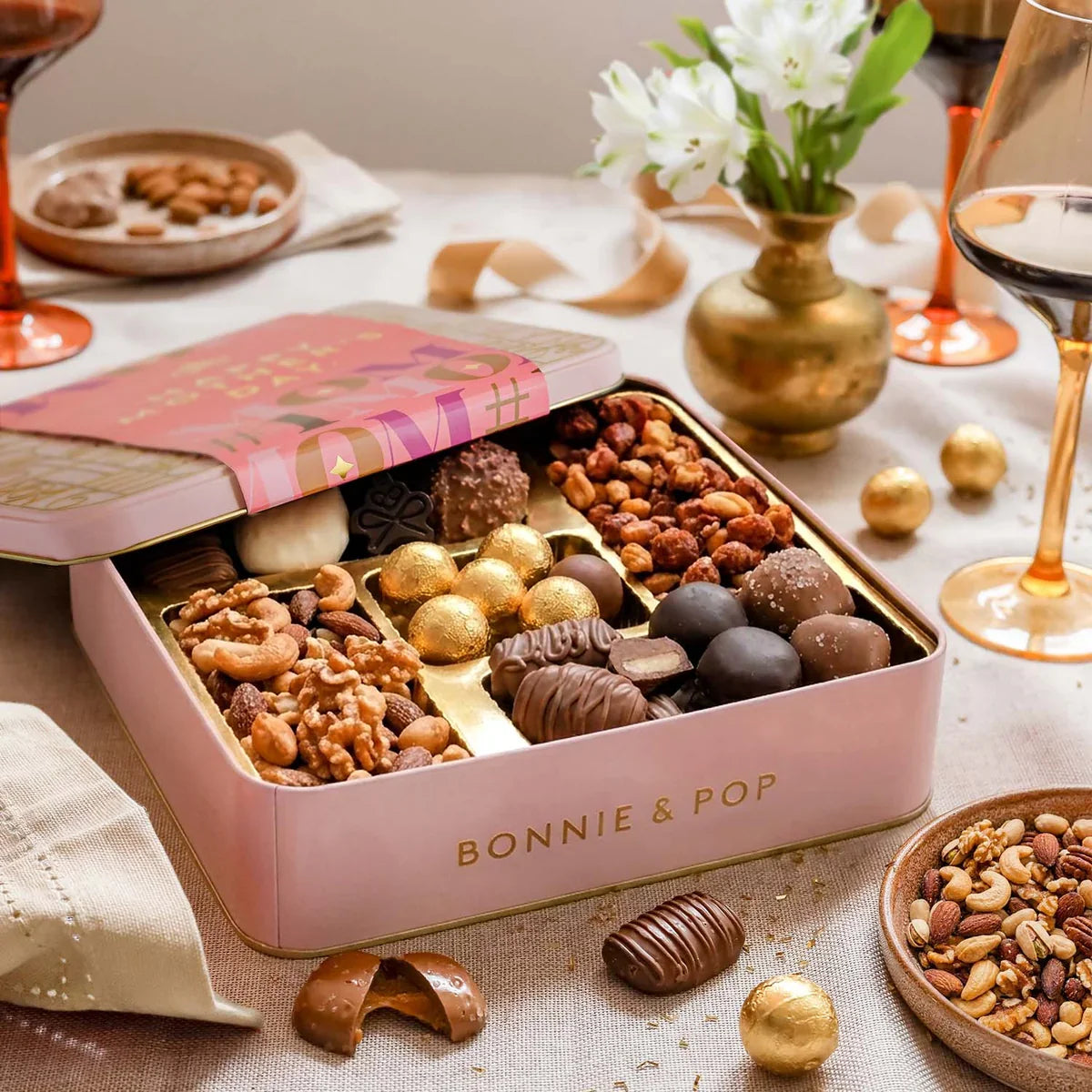 A Guide to Gift Basket Delivery