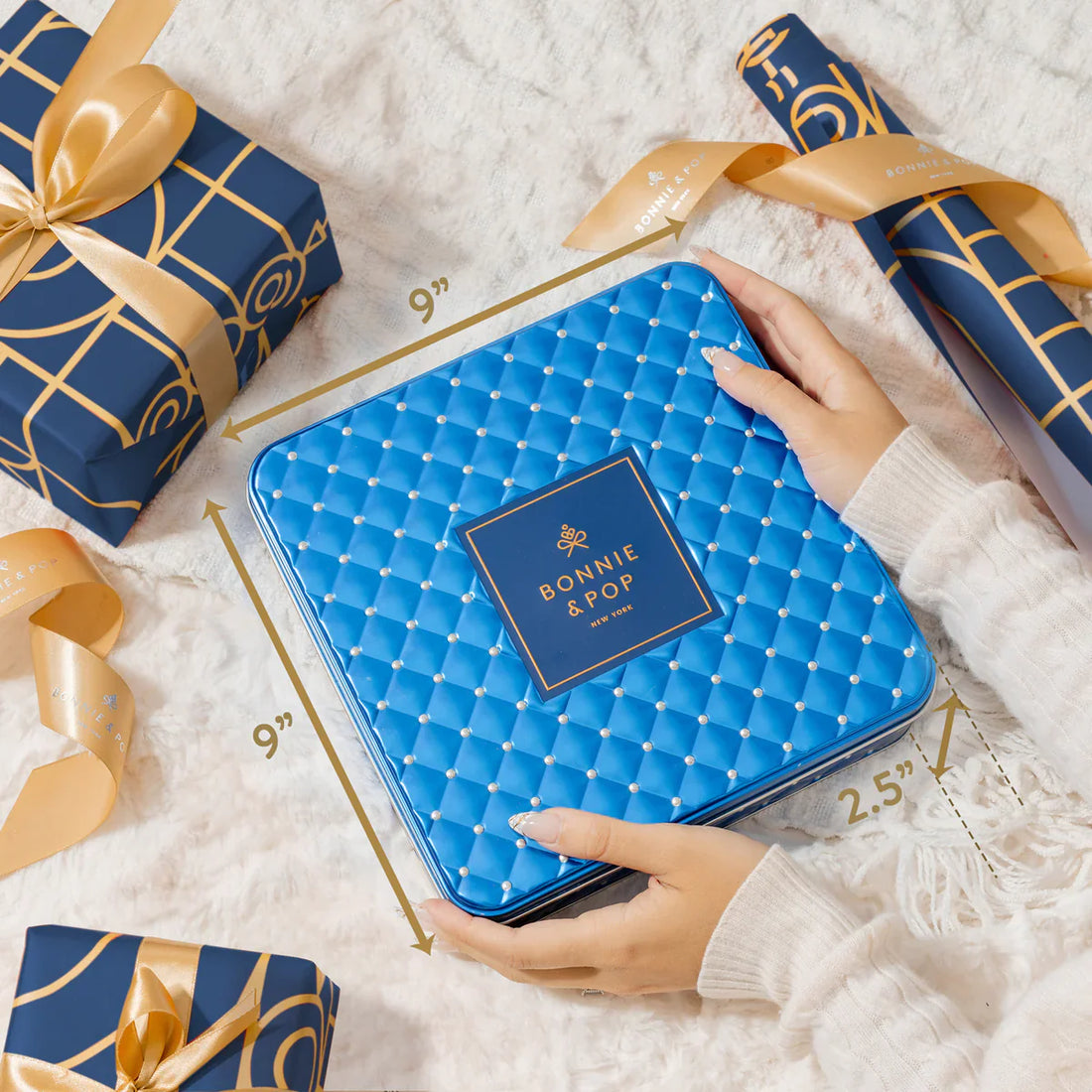 What Makes a Corporate Gift Basket a Good Business Gift?