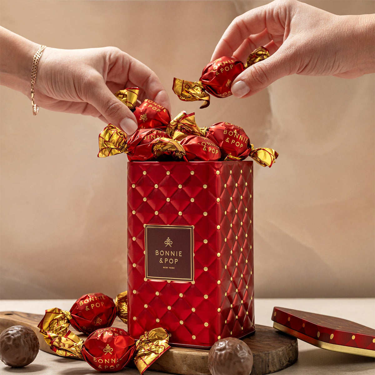 Gift Basket Delivery: Easy Gifts for Every Occasion