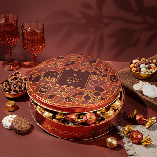 Cookie Gift Baskets: A Sweet and Shareable Gift for Any Occasion