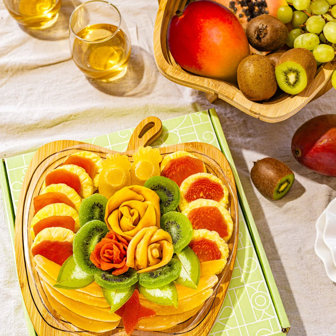 Fruit Delivery Gifts: A Thoughtful Choice for Any Occasion