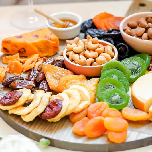 What Is the Best Healthy Gift Basket to Send?
