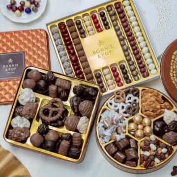 What Should You Look for in Food Gift Boxes?