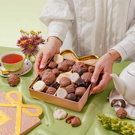 How to Choose the Right Chocolate Box for Any Occasion