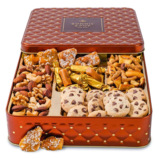 Where Can You Find Gift Baskets With Free Shipping?