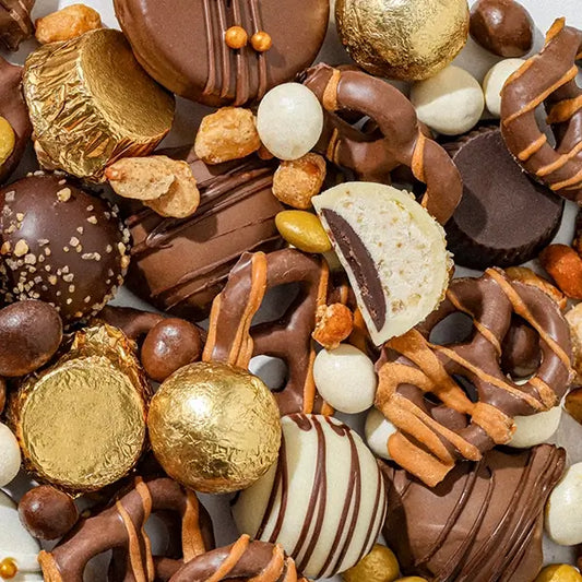 Why Is a Nuts Gift Basket a Great Gift for Any Occasion?