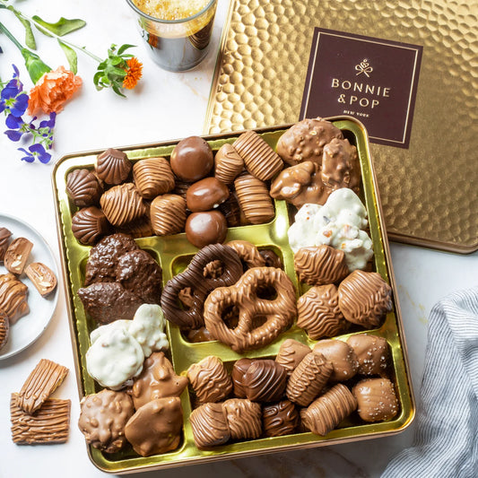 Why Are Chocolate Gift Baskets Such an Easy Gift to Send?