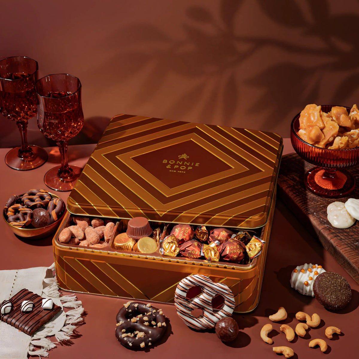 How to Choose Gourmet Baskets for Any Celebration