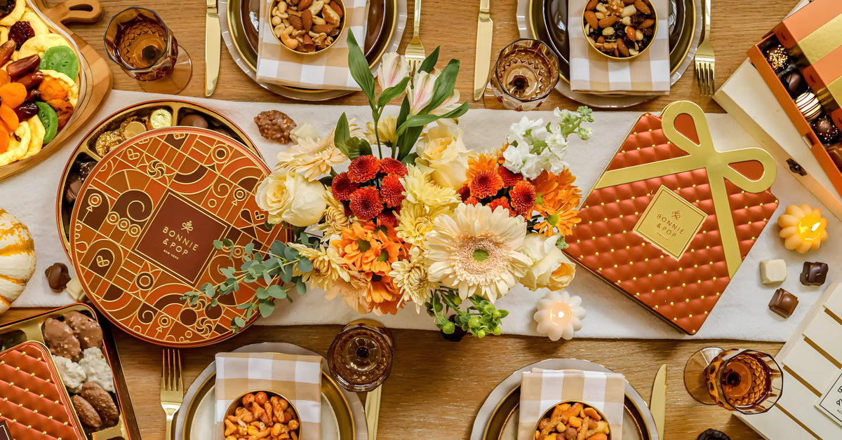 What Are the Best Gift Hampers for Every Occasion?