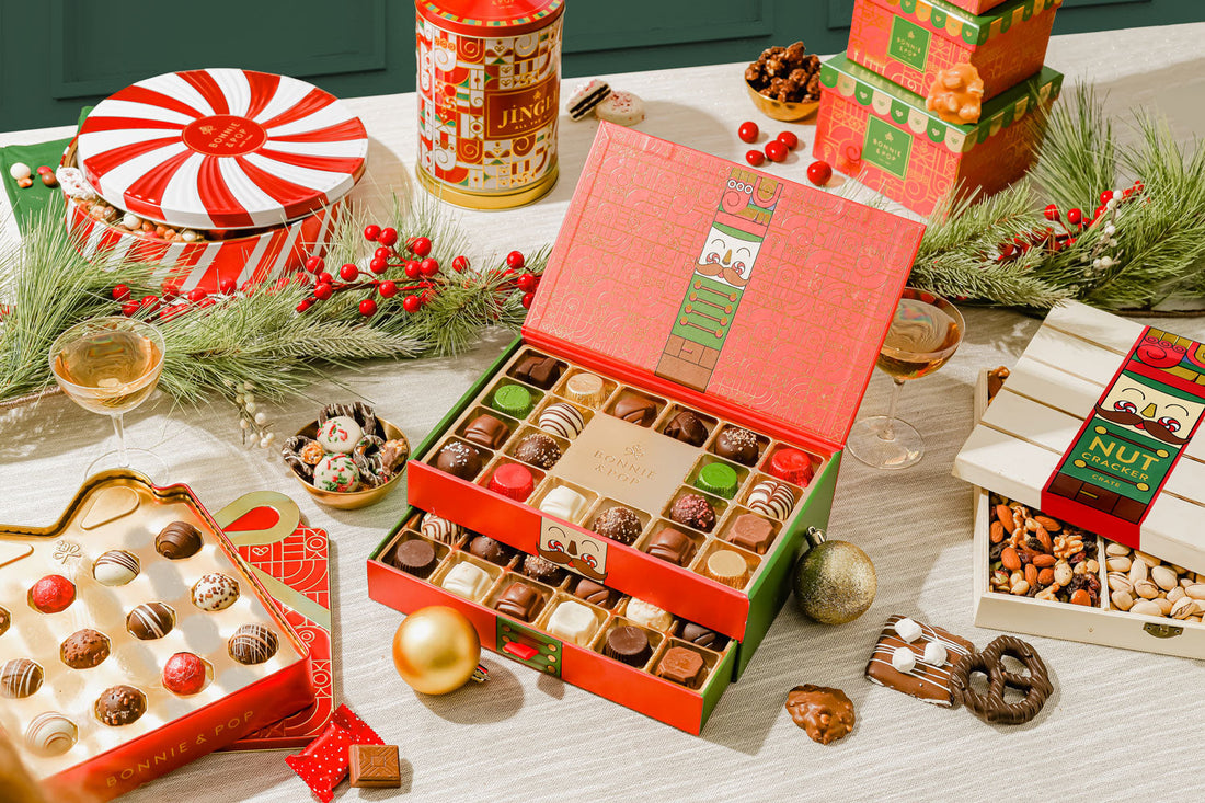 Where Can I Order Christmas Gifts Now?