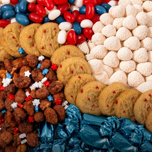 What Are the Best Edible Gifts for Delivery?