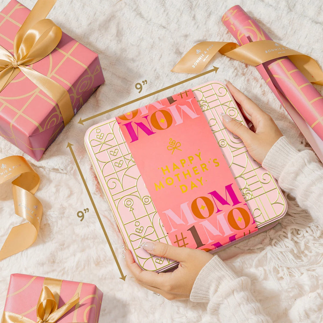 What Are the Best Mother’s Day Gifts to Send?