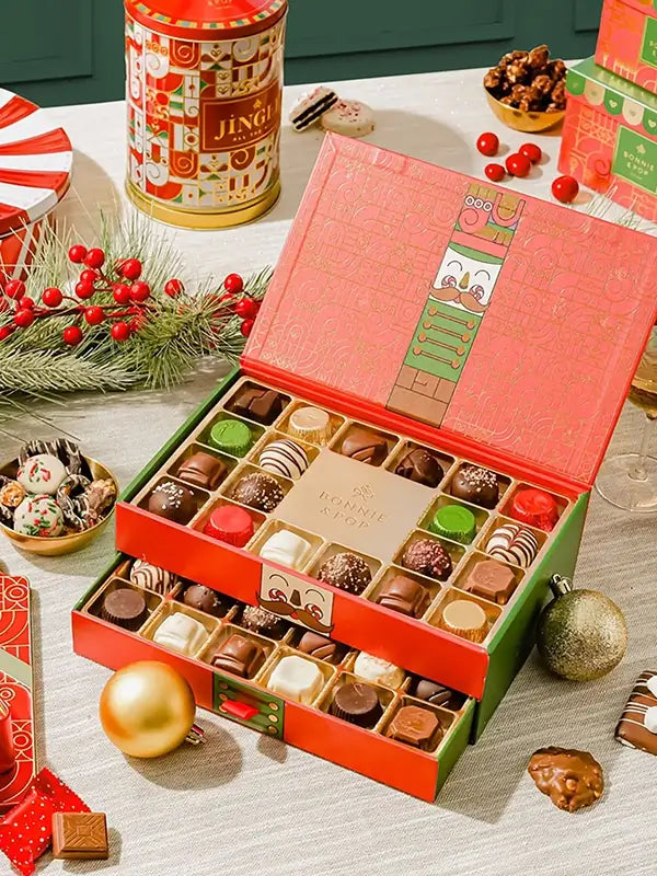 What Are the Best Christmas Gifts to Preorder?