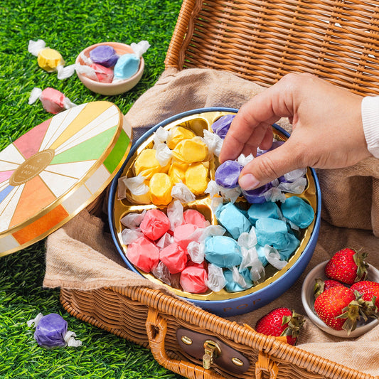 What Makes a Snack Gift Box a Great Gift for Any Occasion?
