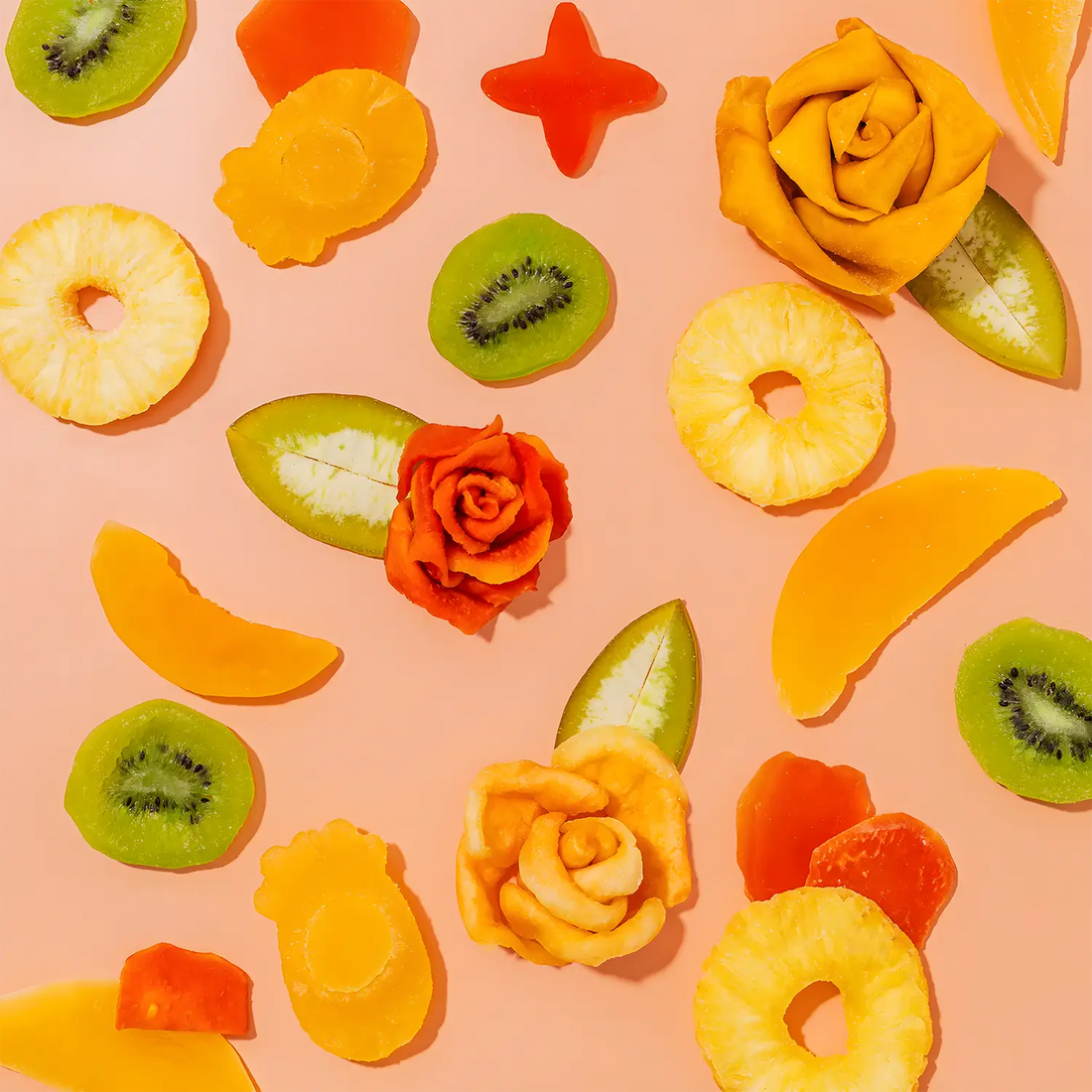 Why Is a Dried Fruit Gift Box a Thoughtful Gift?