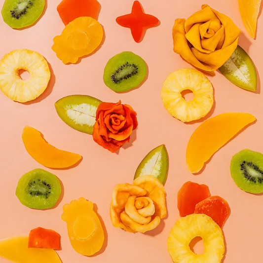 Why Is a Dried Fruit Gift Box a Thoughtful Gift?
