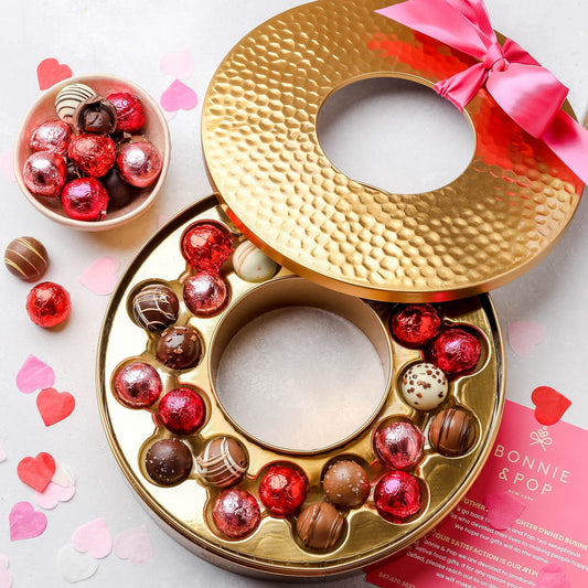 What Are the Best Food Gifts for Any Occasion?