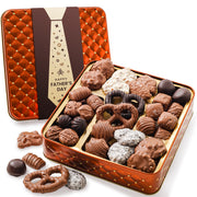 Fit for a King Chocolate Assortment