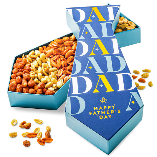 #1 DAD Peanut Assortment