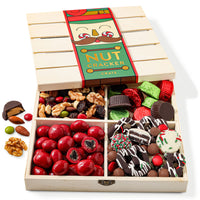 The Cutest Nutcracker Sweets Crate