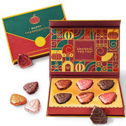 Thanksgiving Chocolate Greeting Card Gift Box – Bonnie and Pop