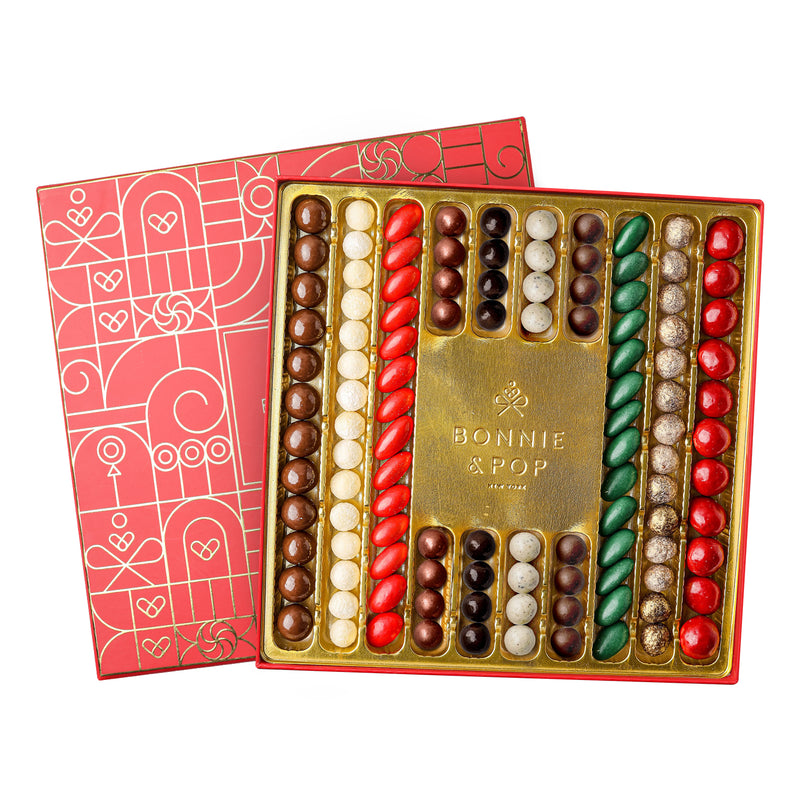 Chocolate Dreams Collection [Holiday Edition]