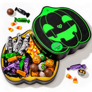 Halloween Candy Gift Box, Glow-in-the-Dark Pumpkin – Bonnie and Pop