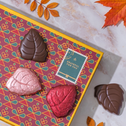Thanksgiving Chocolate Greeting Card Gift Box – Bonnie and Pop