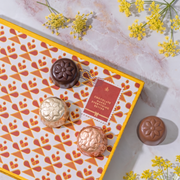 Every Occassion Chocolate Gift Box | Edible Greeting Card Gift