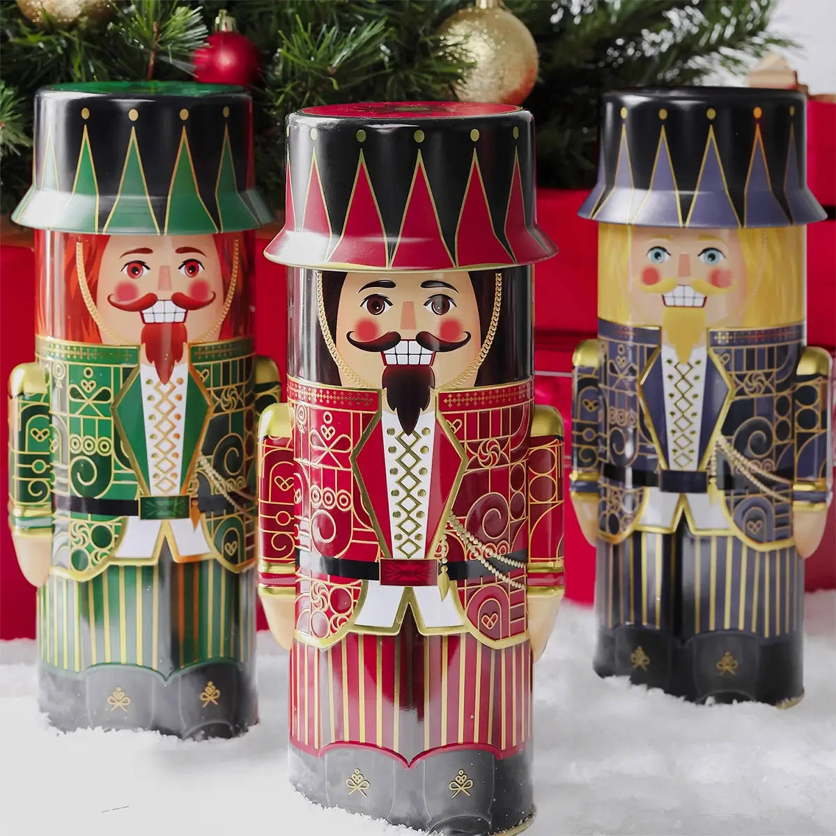 Sweets & Soldiers Assortment