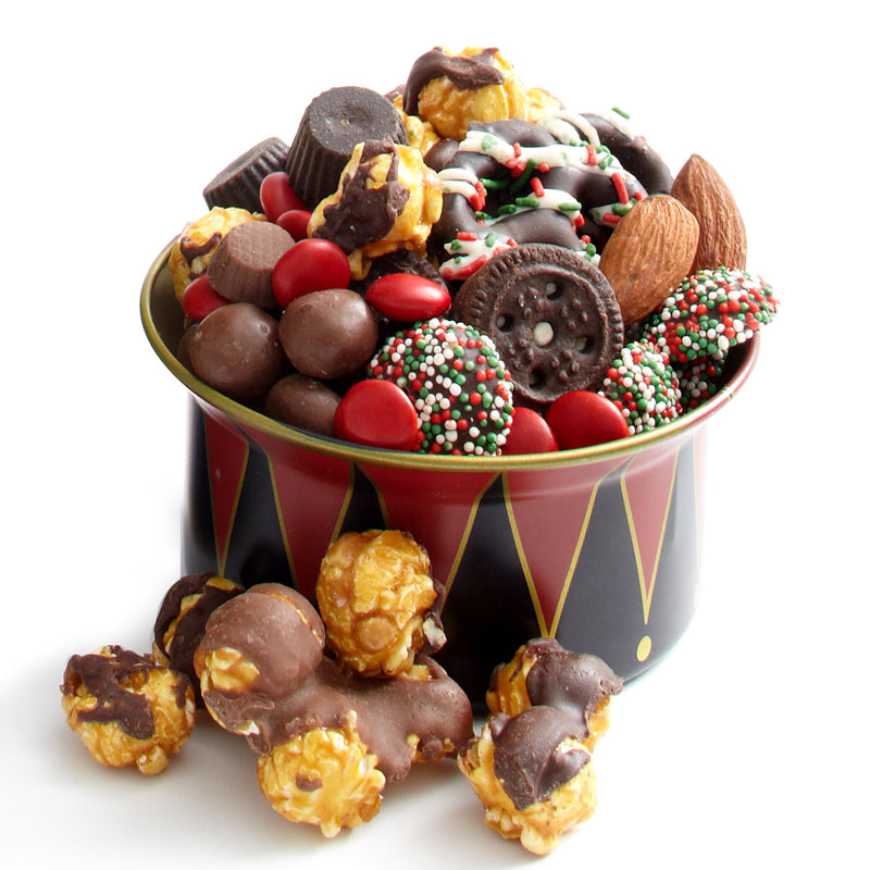 Nutcracker Delights
