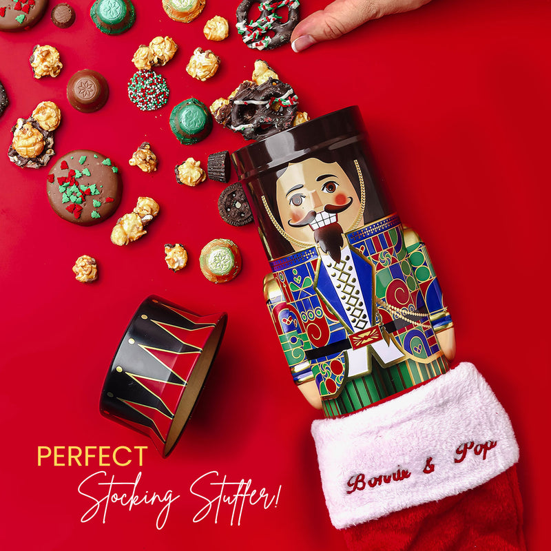 Nutcracker Delights