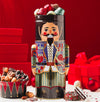 Nutcracker Delights