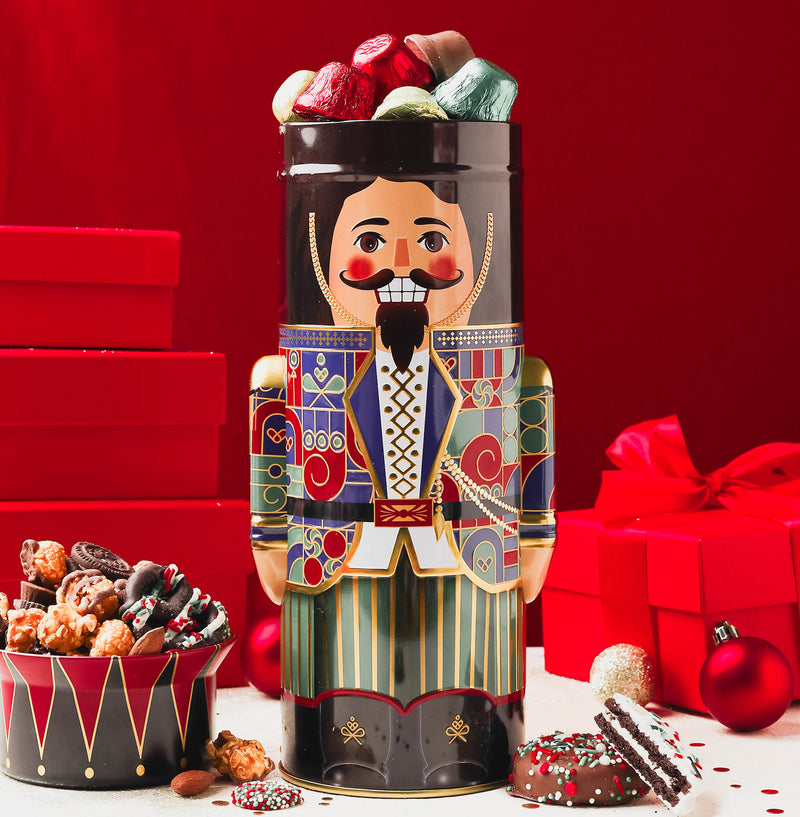 Nutcracker Delights