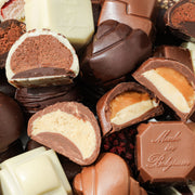 Two-Tier Treasures Of The Heart