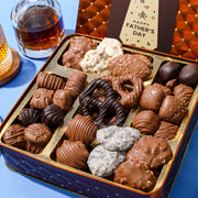 Fit for a King Chocolate Assortment