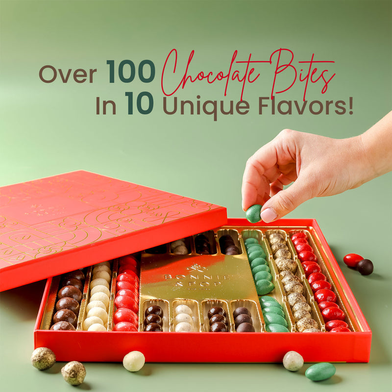 Chocolate Dreams Collection [Holiday Edition]
