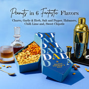 #1 DAD Peanut Assortment