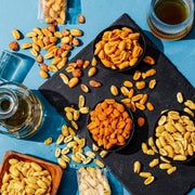 #1 DAD Peanut Assortment