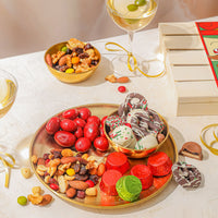 The Cutest Nutcracker Sweets Crate